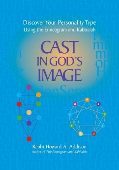 Cast in God's Image - Addison, Rabbi Howard A.