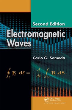 Electromagnetic Waves - Someda, Carlo G
