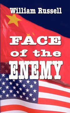 Face of the Enemy - Russell, William