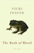 The Book of Blood - Feaver, Vicki