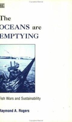 Cover Oceans Are Emptying The