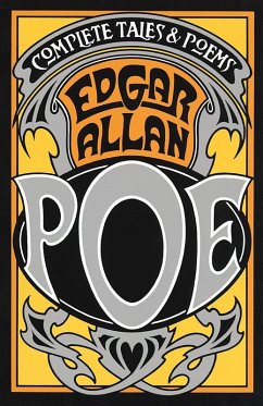 The Complete Tales and Poems - Poe, Edgar Allan