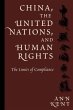China, the United Nations, and Human... - Bild 1