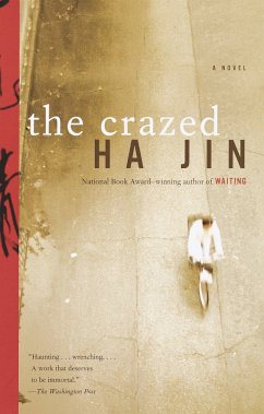 The Crazed - Jin, Ha