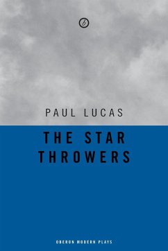 Cover The Star Throwers