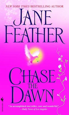 Chase the Dawn - Feather, Jane