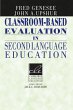 Classroom-Based Evaluation in Second... - Bild 1