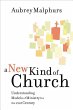 A New Kind of Church: Understanding... - Bild 1