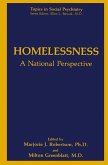 Homelessness