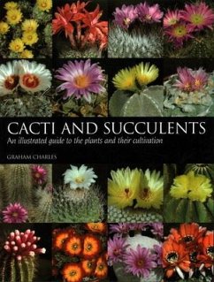 Cacti and Succulents - Charles, Graham