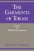 The Garments of Torah