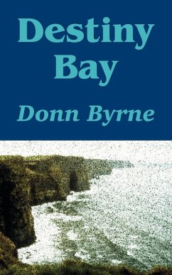 Destiny Bay - Byrne, Donn
