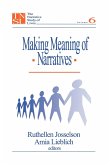 Making Meaning of Narratives