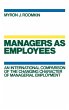 Managers as Employees - Bild 1