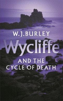 Wycliffe and the Cycle of Death - Burley, W. J.