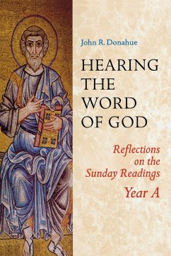 Hearing the Word of God - Donahue, John