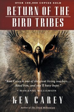 Return of the Bird Tribes - Carey, Ken