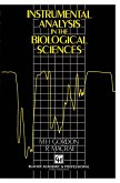 Instrumental Analysis in the Biological Sciences