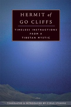 Hermit of Go Cliffs: Timeless Instructions from a Tibetan Mystic