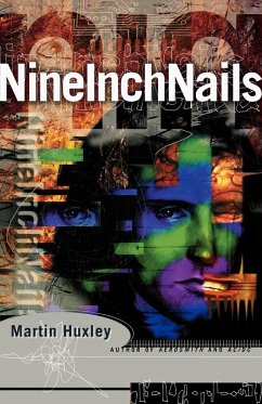Nine Inch Nails - Huxley, Martin
