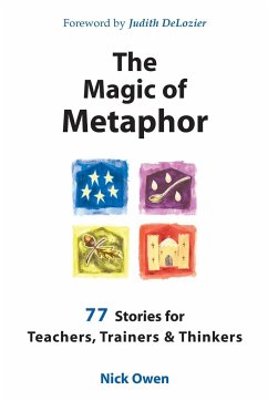 The Magic of Metaphor - Owen, Nick