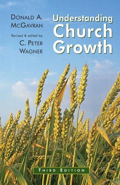 Understanding Church Growth (Revised) - McGavran, Donald A