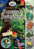 The Mystery in the Amazon Rainforest: South America