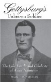 Gettysburg's Unknown Soldier