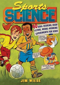 Sports Science - Wiese, Jim