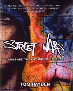 Street Wars - Hayden, Tom