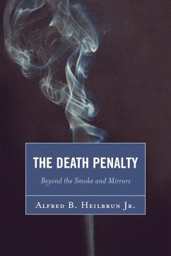 Death Penalty Cover Death Penalty