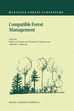 Compatible Forest Management - Monserud
