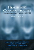 Health & Canadian Society 3/E