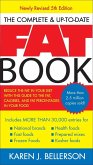 The Complete Up-To-Date Fat Book