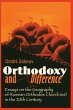 Orthodoxy and Difference - Bild 1