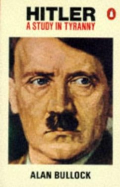 Hitler - Bullock, Alan