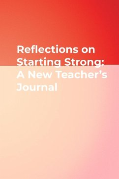 Reflections on Starting Strong - Corwin Press