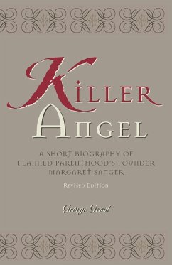 Killer Angel - Grant, George