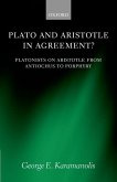 Plato and Aristotle in Agreement?