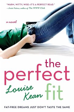 Perfect Fit, The - Kean, Louise