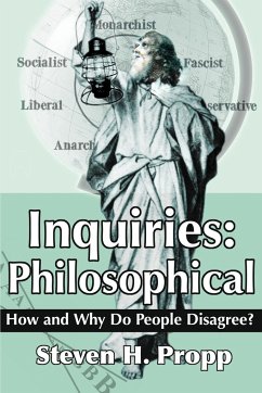 Inquiries - Propp, Steven H.