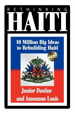 Rethinking Haiti - Dastine, Junior; Louis, Amonnon