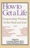 How To Get a Life How To Get a Life