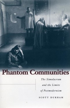 Phantom Communities - Durham, Scott