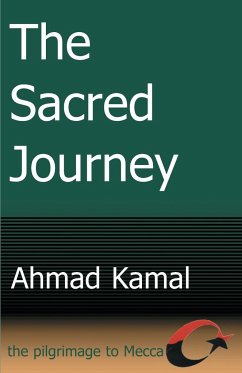 The Sacred Journey - Kamal, Ahmad