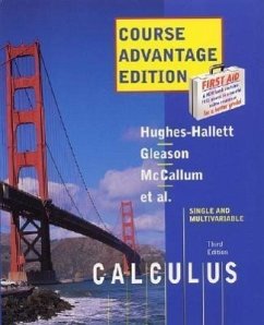 Calculus: Single and Multivariable, Update - Hughes-Hallett, Deborah; McCallum, William G.; Gleason, Andrew M.