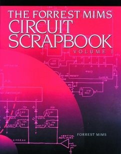 Mims Circuit Scrapbook V.I. - Mims, Forrest