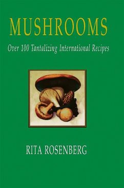 Mushrooms - Rosenberg, Rita