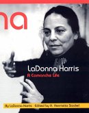 Ladonna Harris