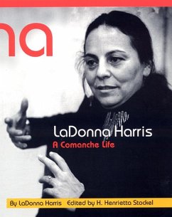 Ladonna Harris - Harris, Ladonna